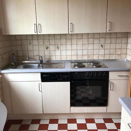 Ferienwohnung Am Donauradwanderweg Riedlingen Bagian luar foto