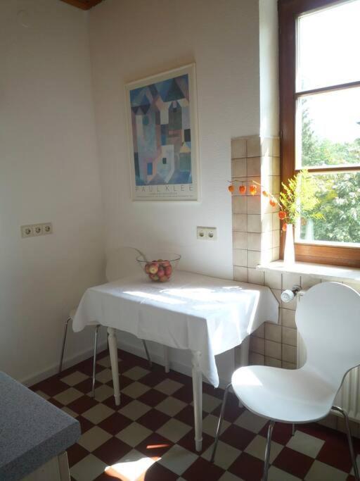 Ferienwohnung Am Donauradwanderweg Riedlingen Bagian luar foto